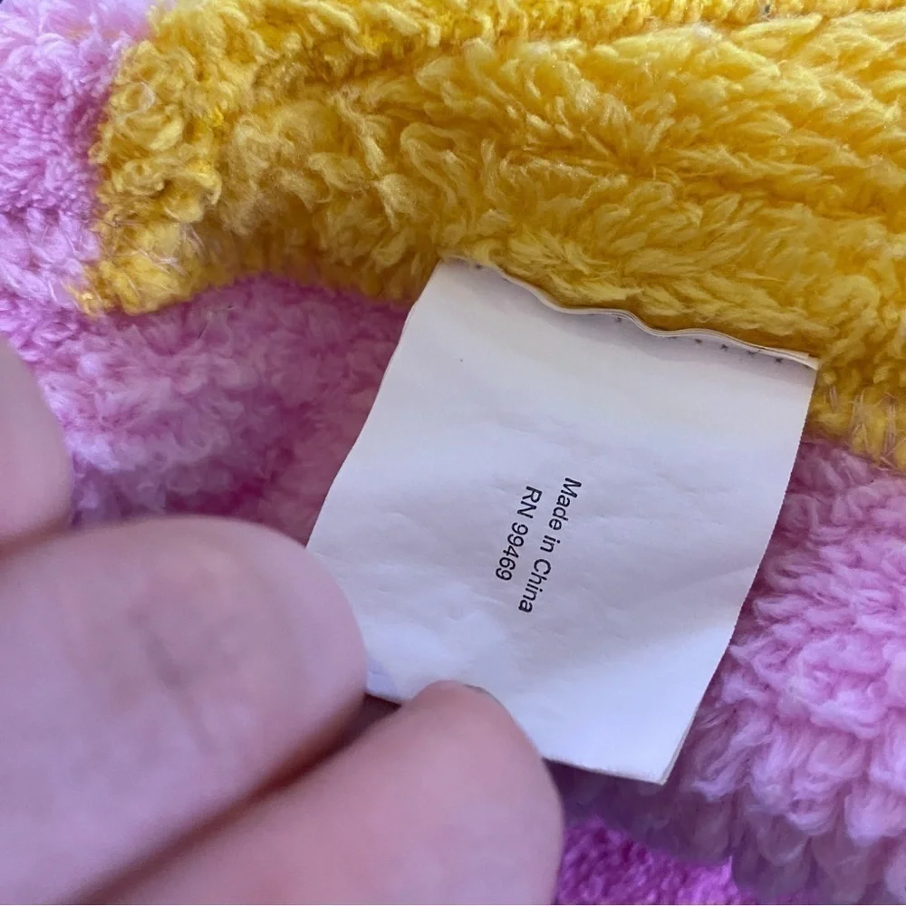 BHF International Princess Blanket